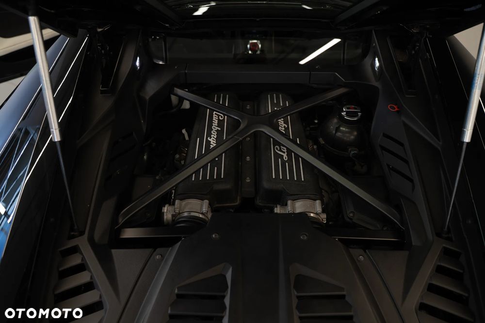 Lamborghini Huracan - 6