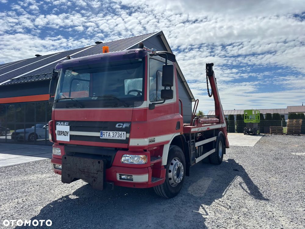 DAF CF - 3