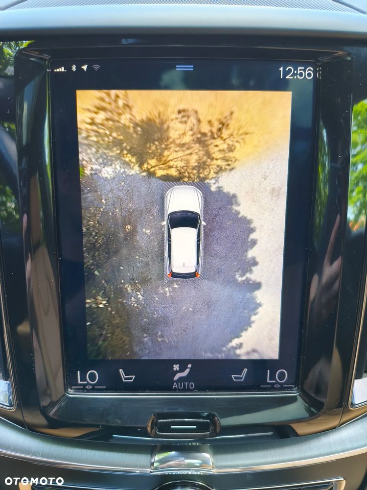 Volvo XC 60 T6 AWD Momentum - 34