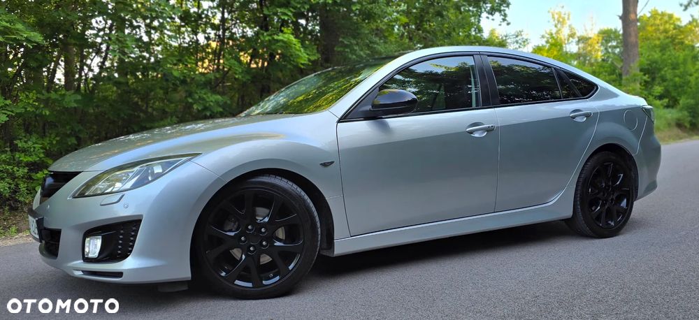Mazda 6 2.5 Dynamic - 4