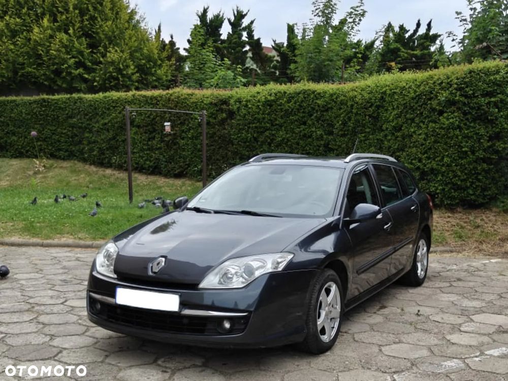Renault Laguna 2.0 16V 140 Dynamique - 7