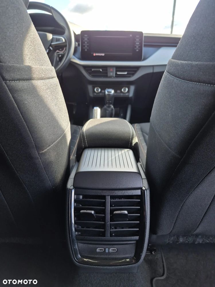 Skoda Kamiq 1.6 TDI Ambition - 20