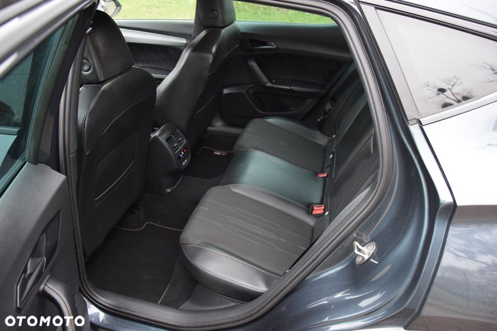 Cupra Formentor 1.5 TSI DSG Tribe Edition - 15