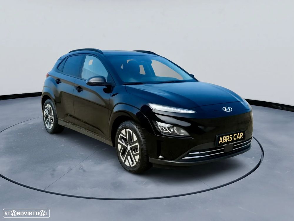 Hyundai Kauai Trend - 2