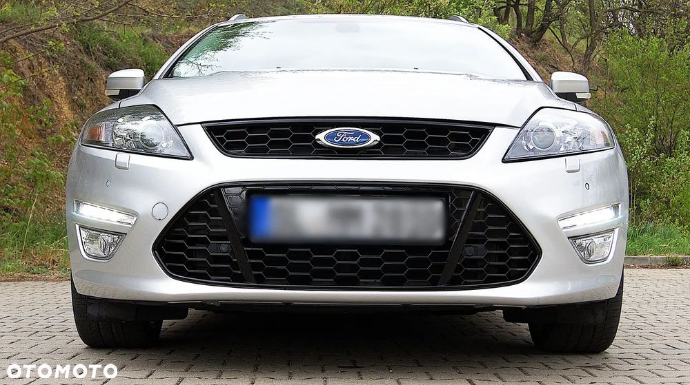 Ford Mondeo 2.0 TDCI Titanium X - 22