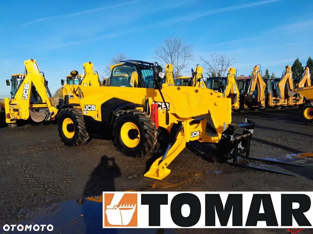 JCB 540-200 2018R - 3