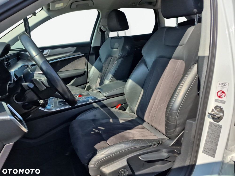 Audi A6 Avant - 12
