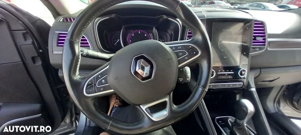 Renault Koleos 2.0 Energy dCi X-TRONIC Intens - 18