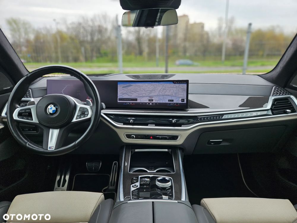BMW X7 xDrive40d mHEV sport - 20