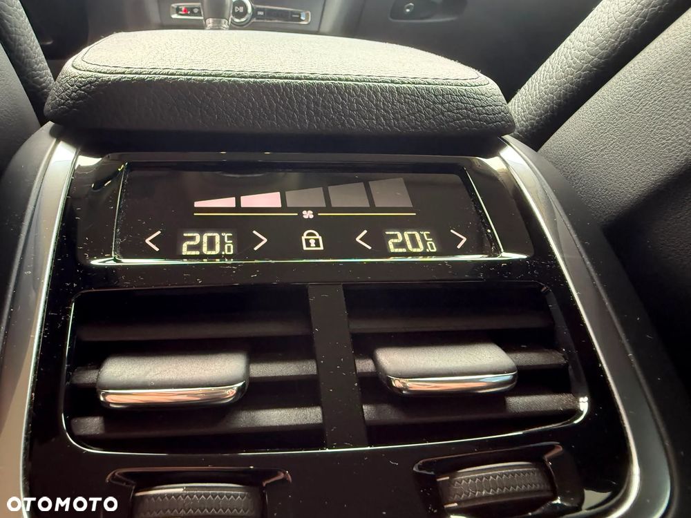 Volvo S90 T5 Geartronic Inscription - 23