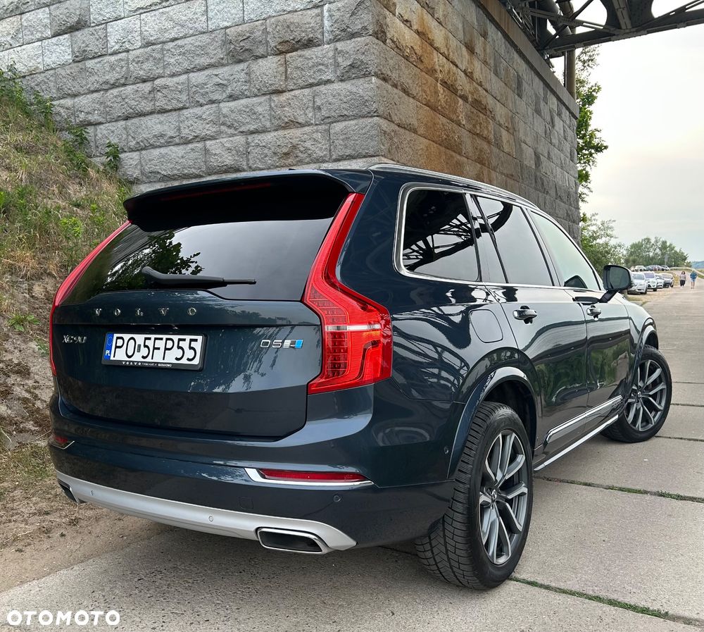 Volvo XC 90 - 2