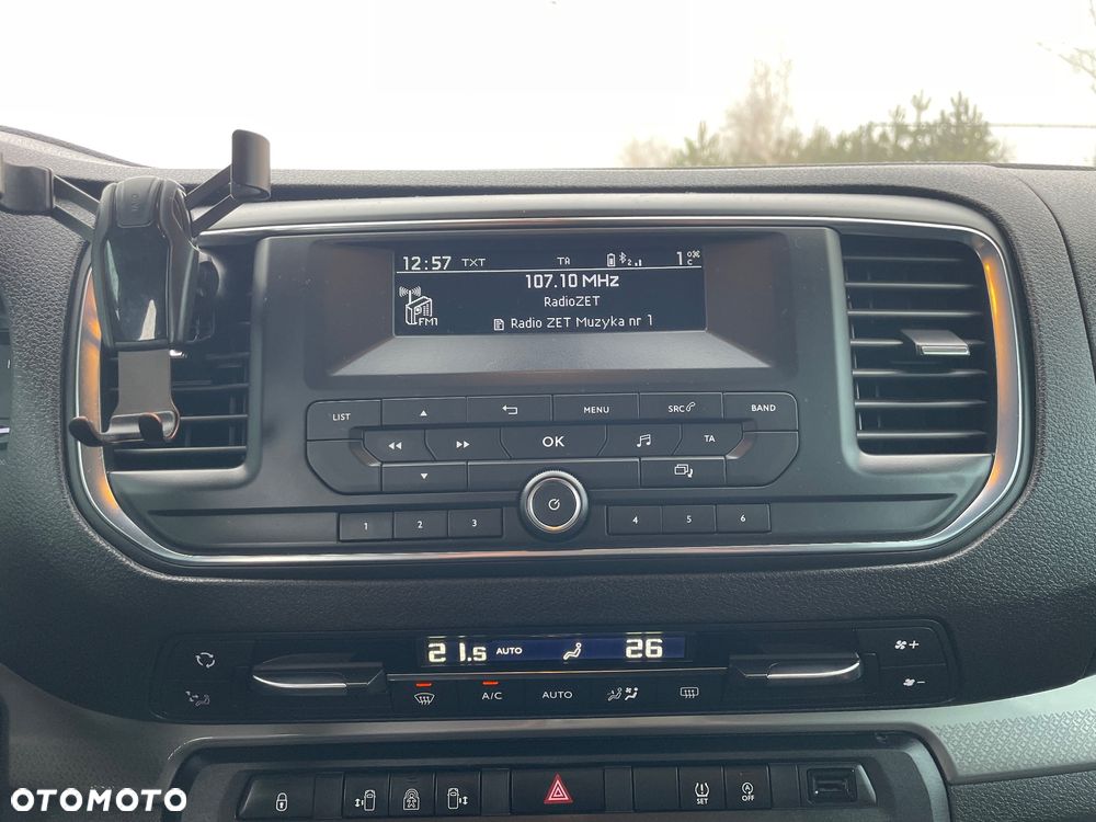 Citroën SpaceTourer 2.0 BlueHDi XL Business Lounge - 30