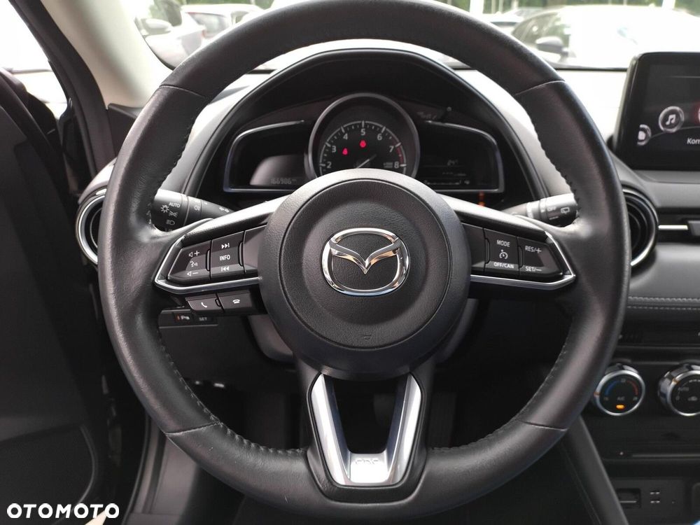 Mazda CX-3 2.0 SkyPassion - 13