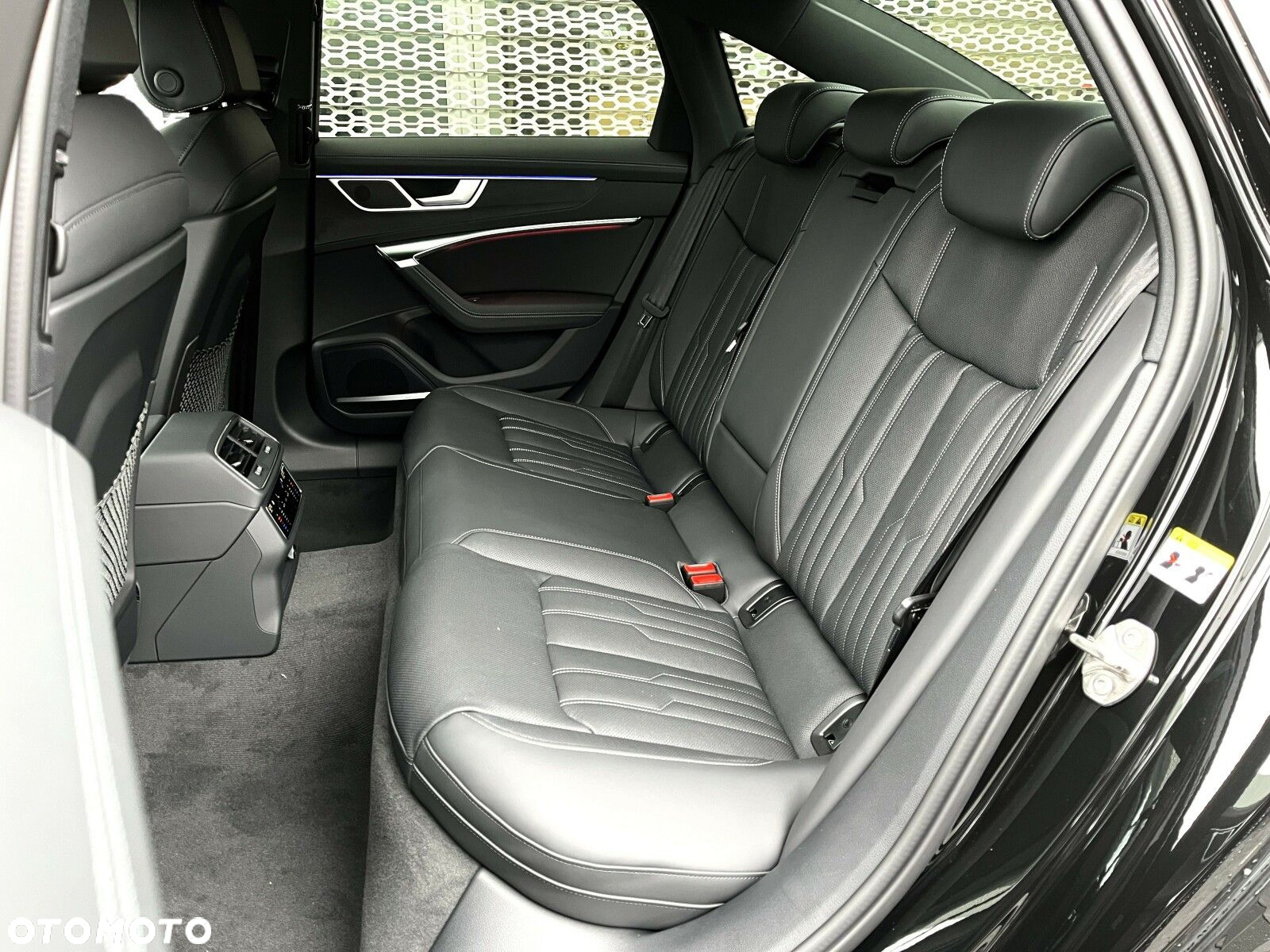 Audi A6 - 31