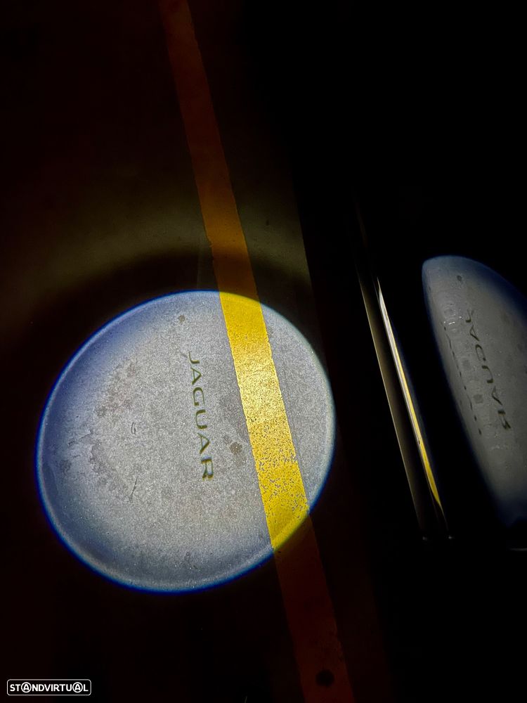 Jaguar F-Pace 2.0 i4D R-Sport - 15