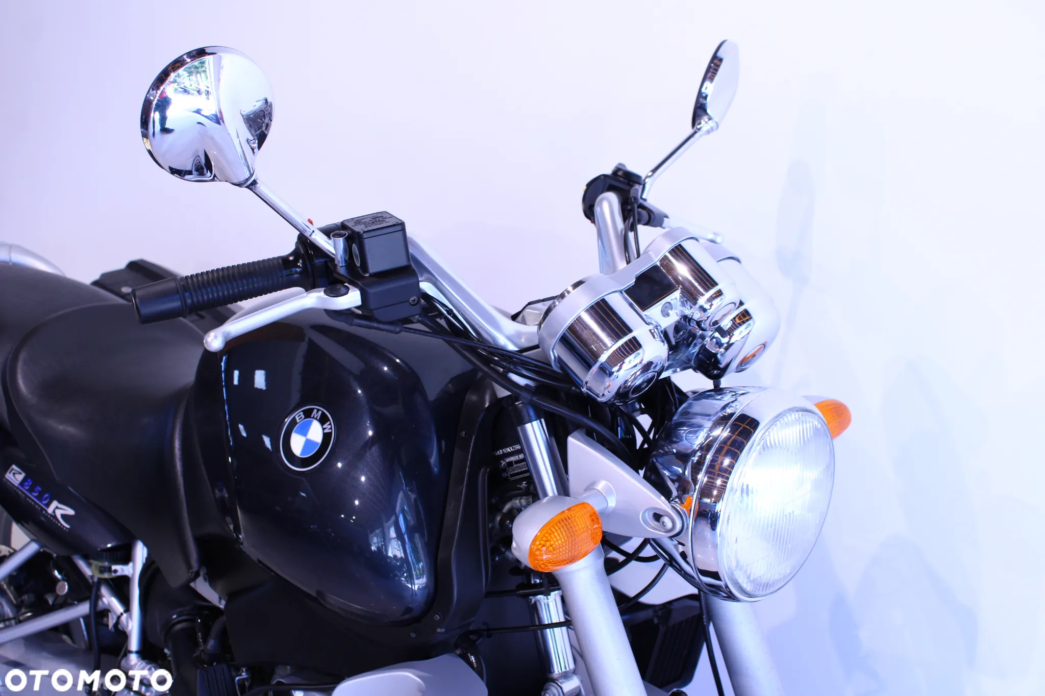 BMW R - 13