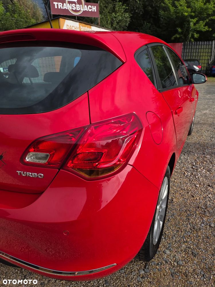 Opel Astra 1.4 Turbo Active - 9