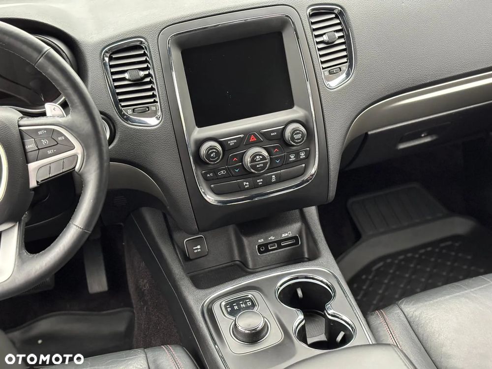 Dodge Durango 5.7 R/T - 32