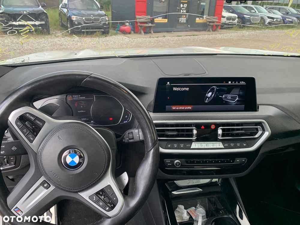 BMW X3 - 12