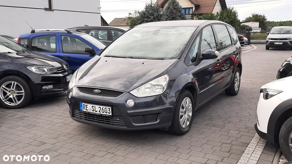 Ford S-Max 2.0 Trend - 1