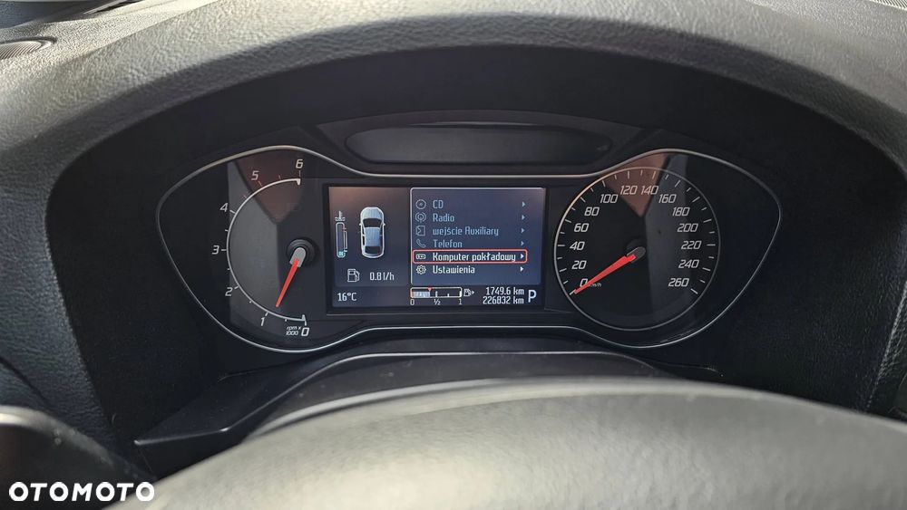 Ford S-Max 2.0 TDCi DPF Titanium - 20