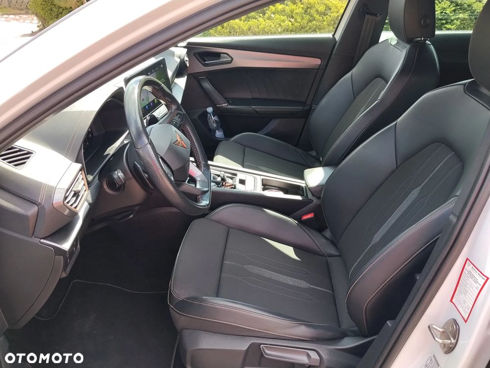 Cupra Formentor 1.5 TSI DSG Tribe Edition - 24