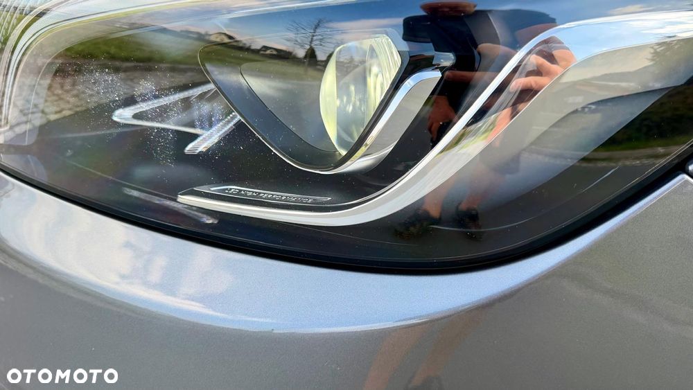 Mercedes-Benz Klasa A - 6