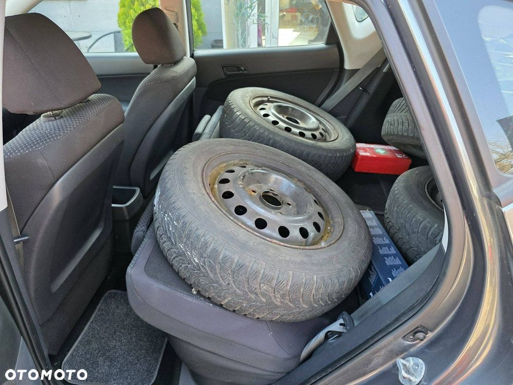 Hyundai i30 1.4 Blue Classic - 21