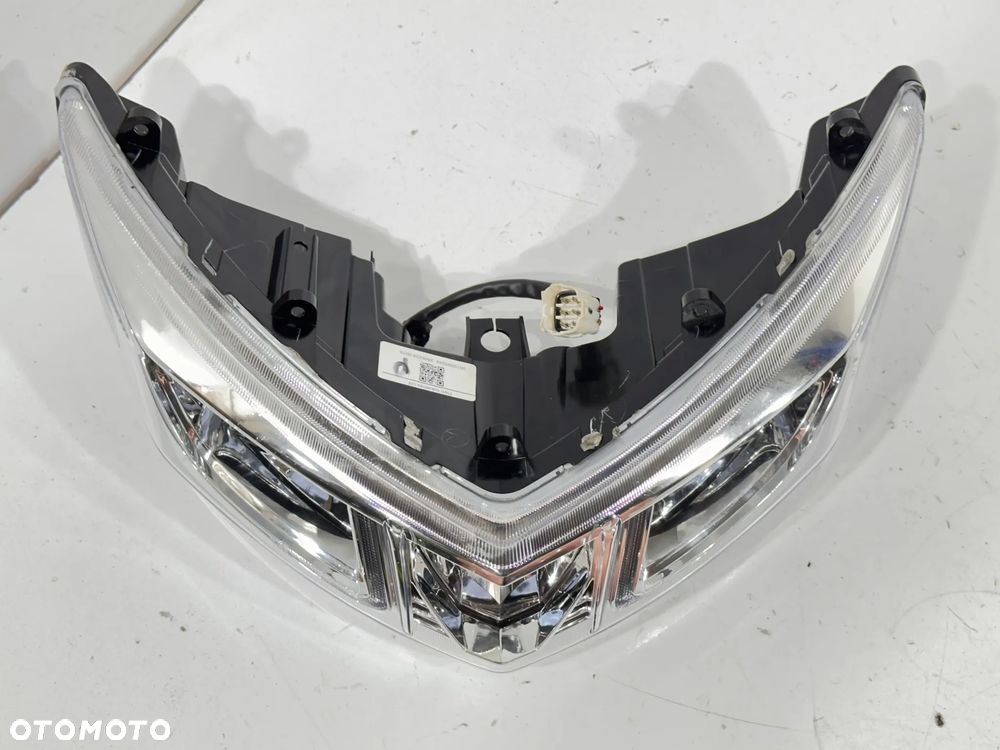 Lampa reflektor przód Aprilia SXR 50 - 3