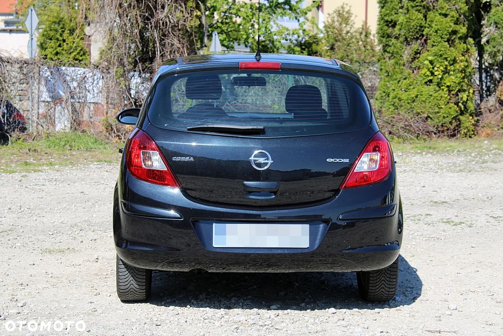 Opel Corsa 1.2 16V EcoFLEX Active - 9