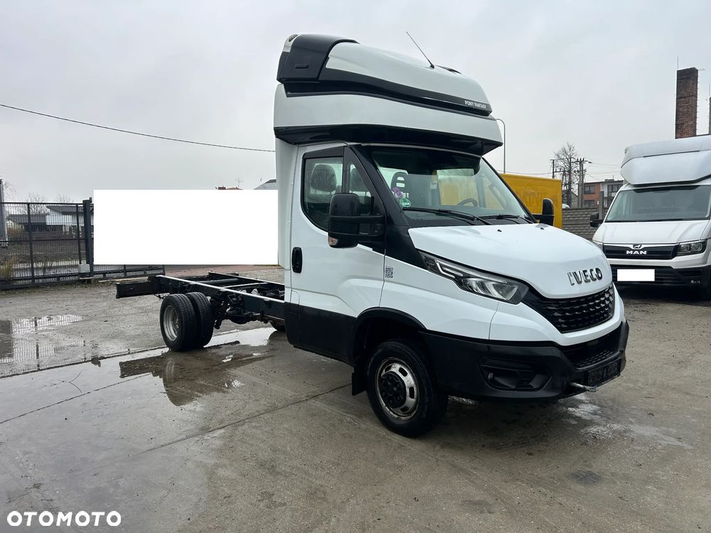 Iveco 50C17 - 4