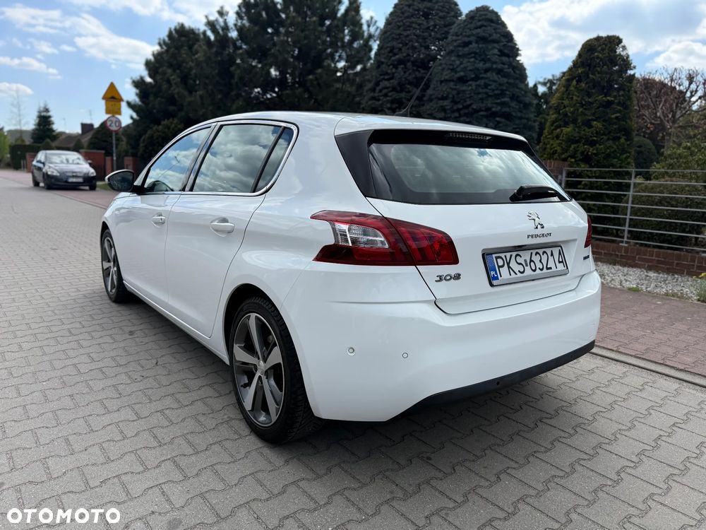 Peugeot 308 - 14