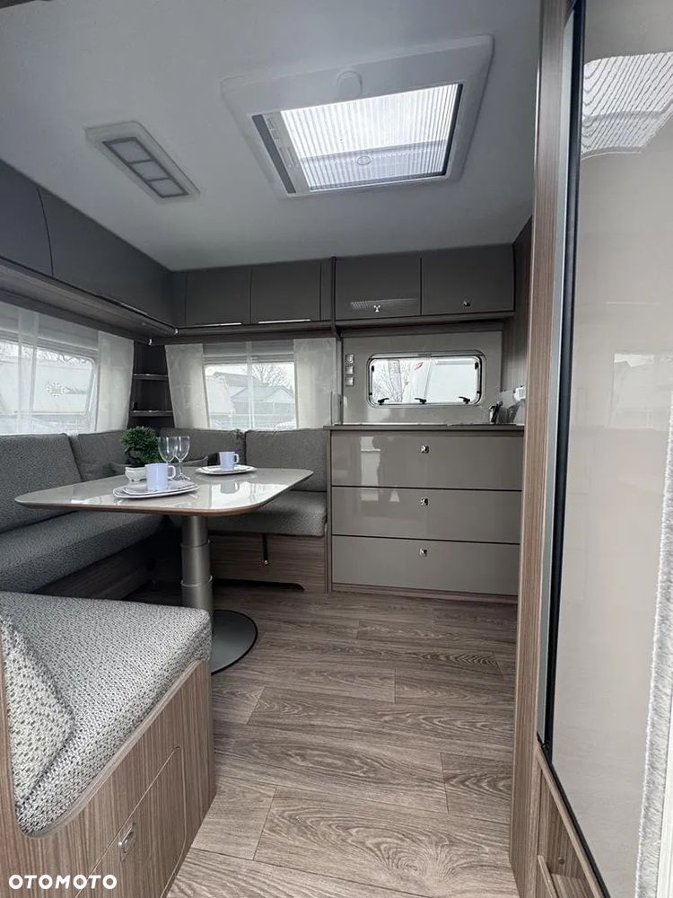 Fendt WYPRZEDAŻ Tendenza 560 SG ATC 2.0 - 16