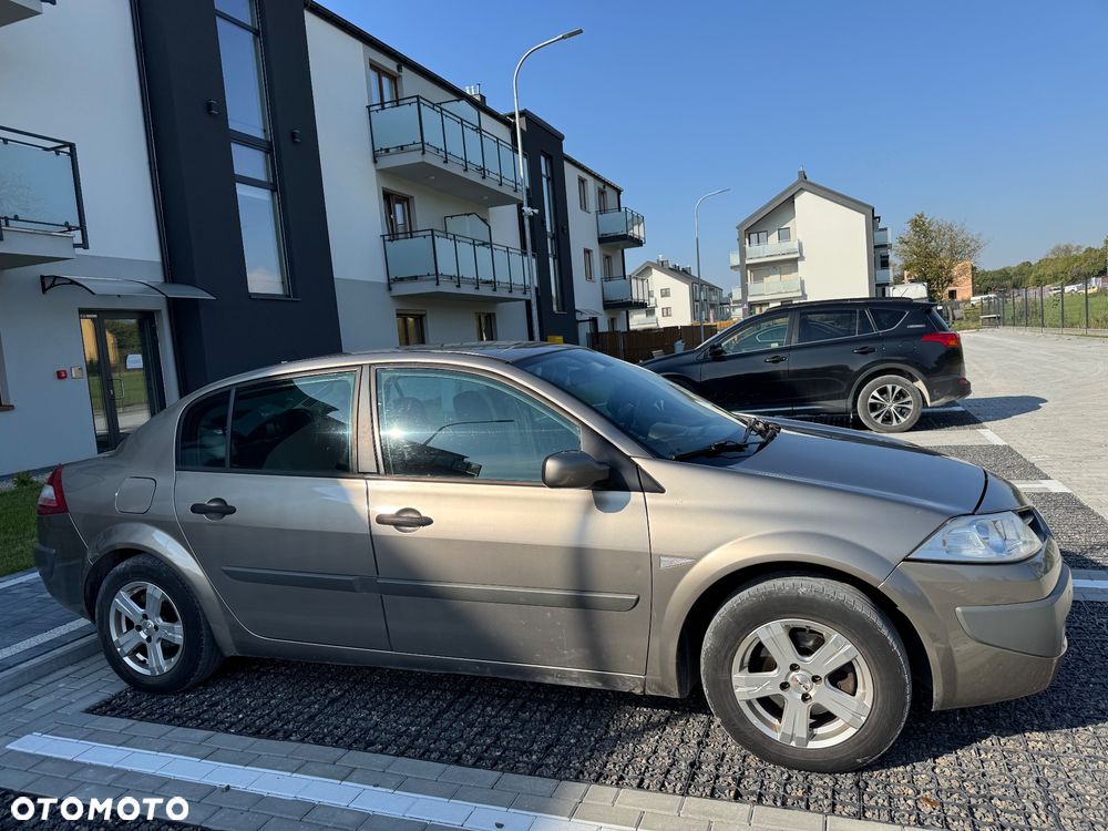 Renault Megane - 3