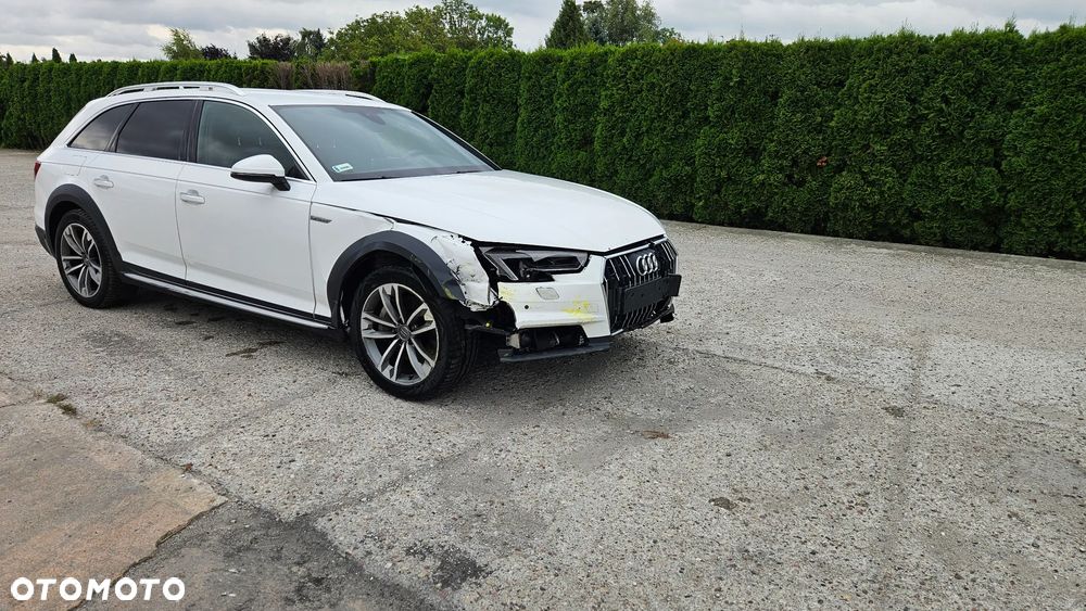 Audi A4 Allroad 2.0 TFSI Quattro S tronic - 6