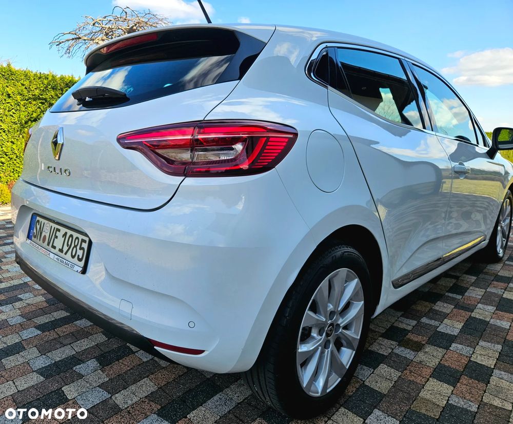Renault Clio TCe 100 INTENS - 15