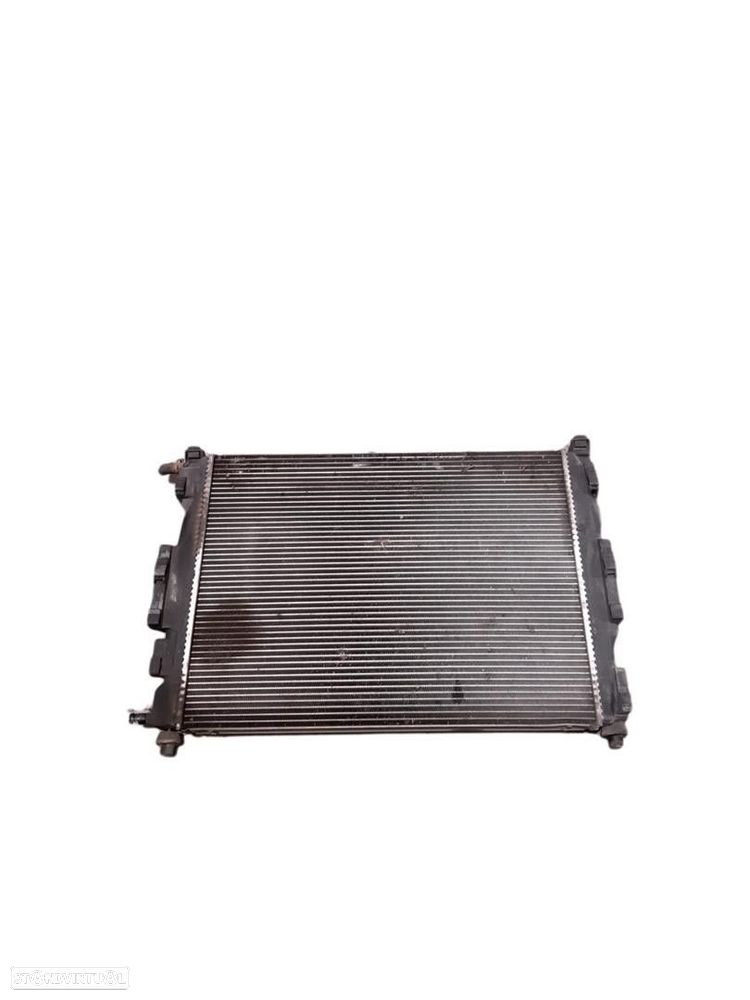 RADIADOR AGUA RENAULT SCÉNIC II 2009 -8660003462 - 2