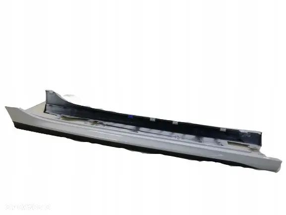 BMW SERIA 2 F44 M PAKIET LISTWA NAKŁADKA PROGOWA PRÓG LEWA PRAWA KOMPLET ORYGINAŁ - 21