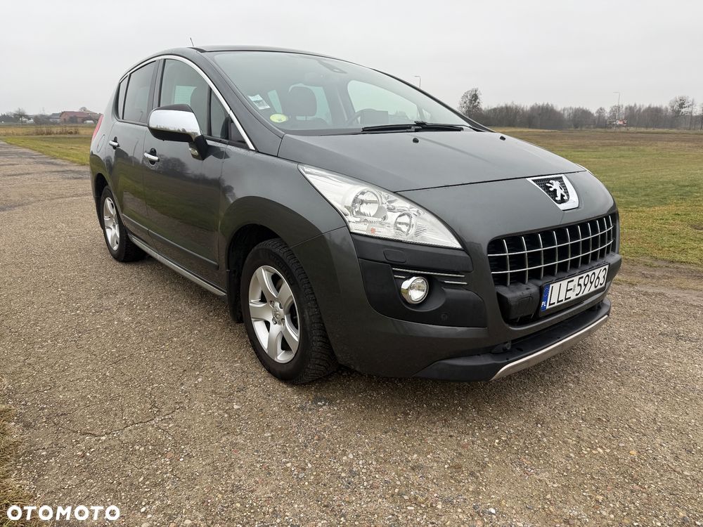 Peugeot 3008 HDi 150 Business-Line - 1
