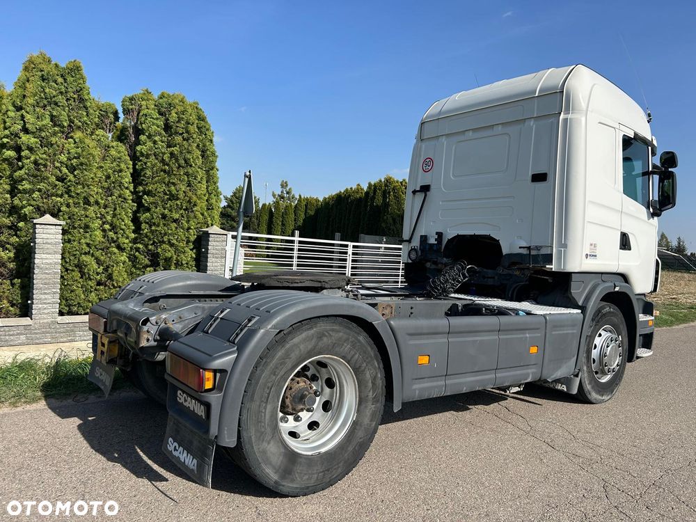 Scania 420 STANDARD - 5