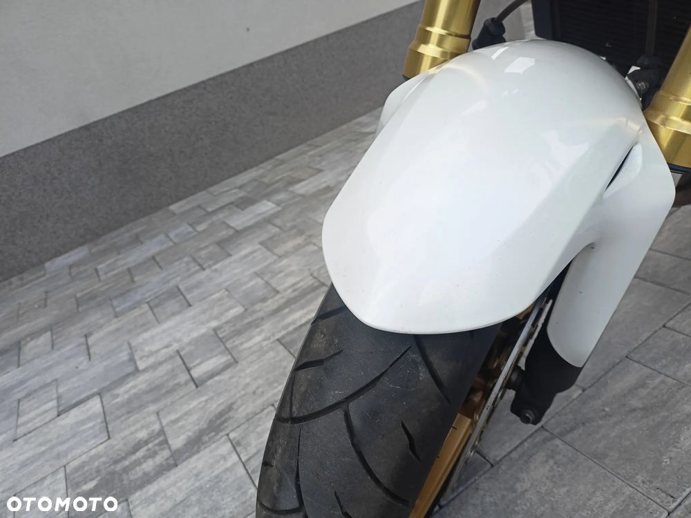 Honda Hornet - 13