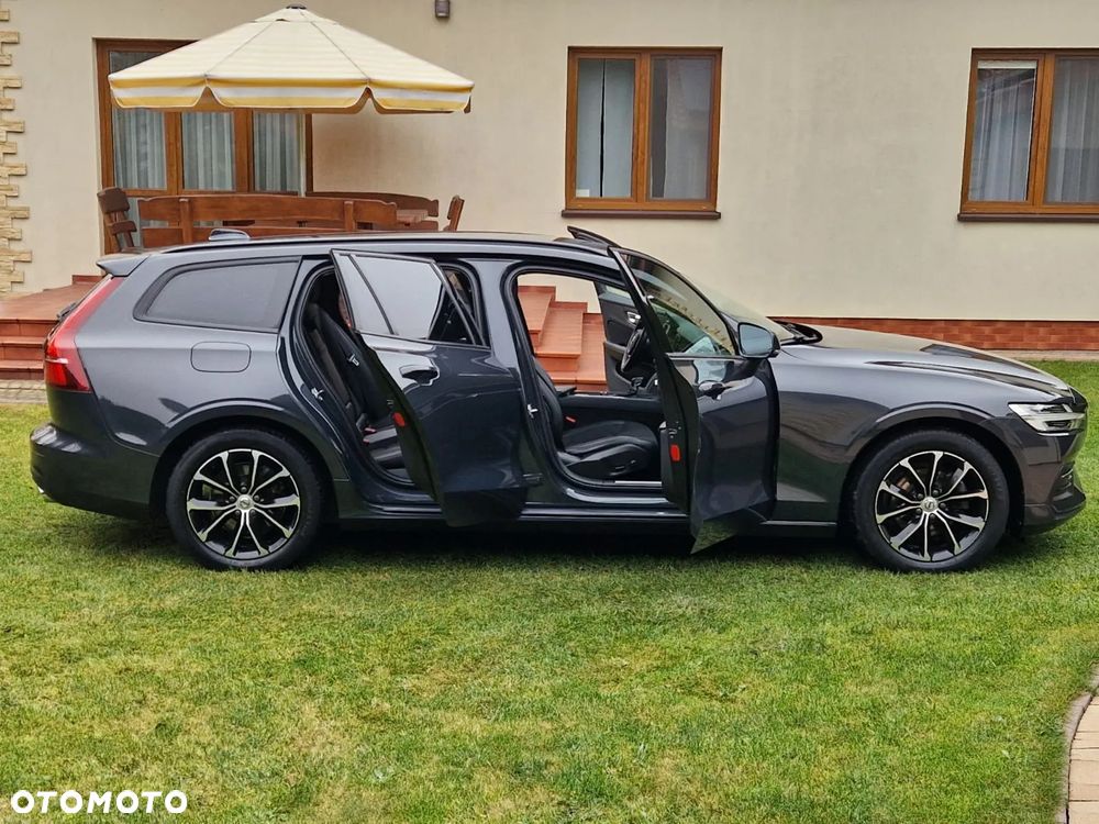 Volvo V60 D3 Geartronic - 11