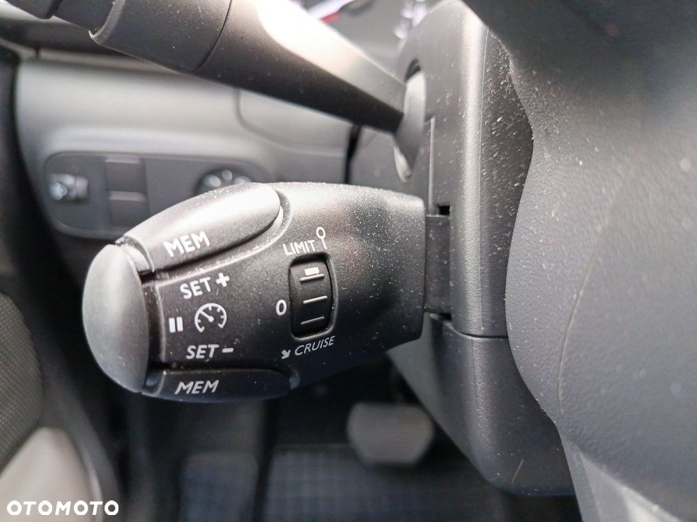 Citroën C3 1.2 PureTech Max EAT6 - 17