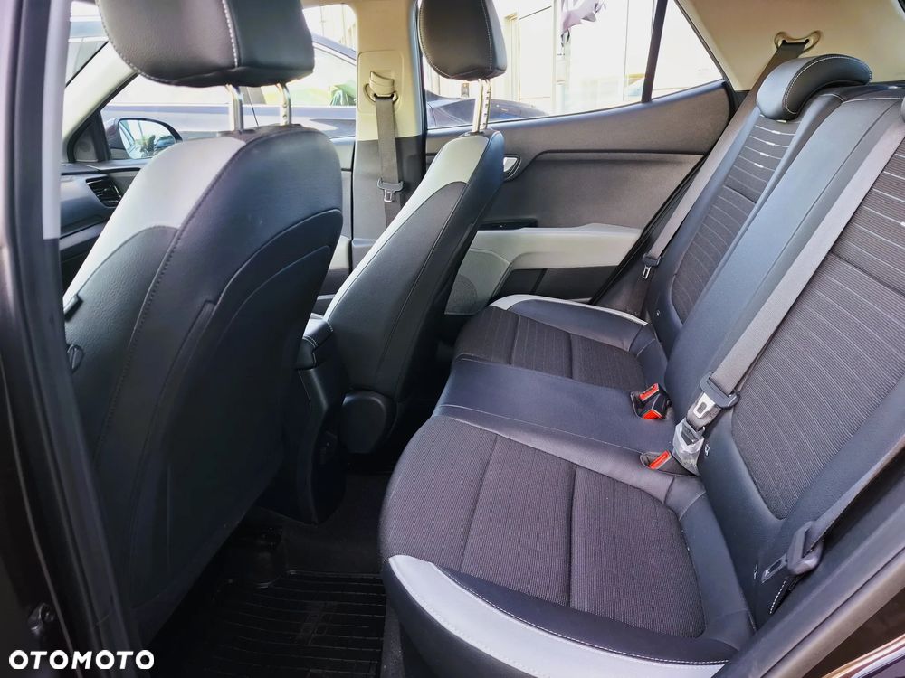 Kia Stonic 1.0 T-GDI L - 18