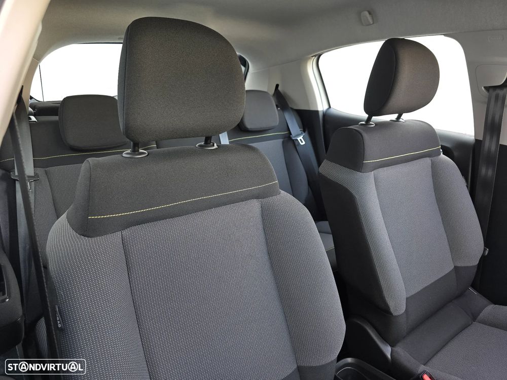 Citroën C3 Pure Tech S&S Shine Pack - 25