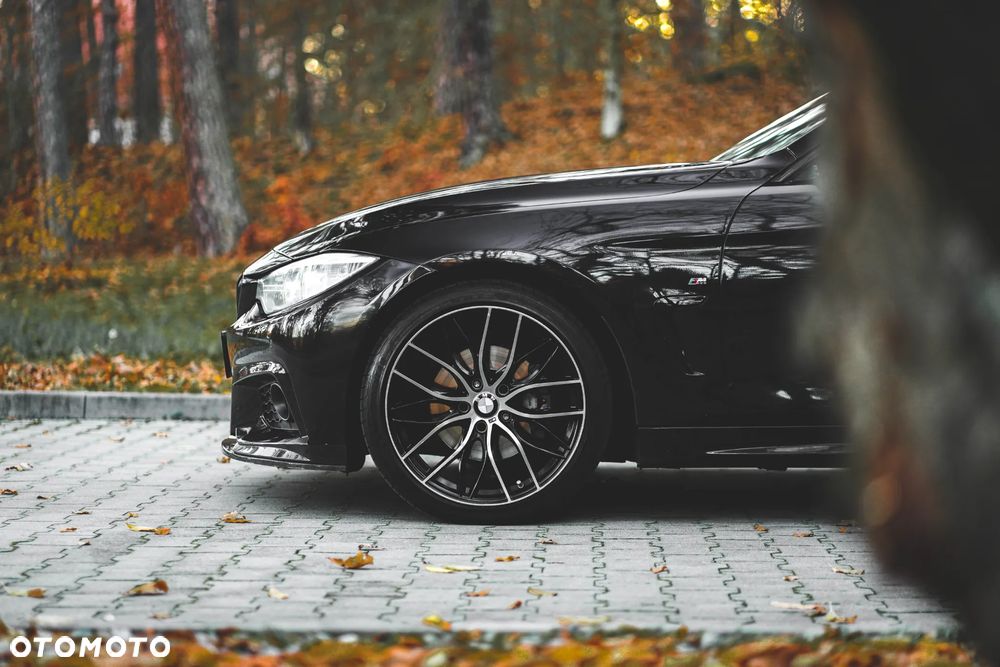 BMW Seria 4 428i Coupe xDrive Sport-Aut - 14