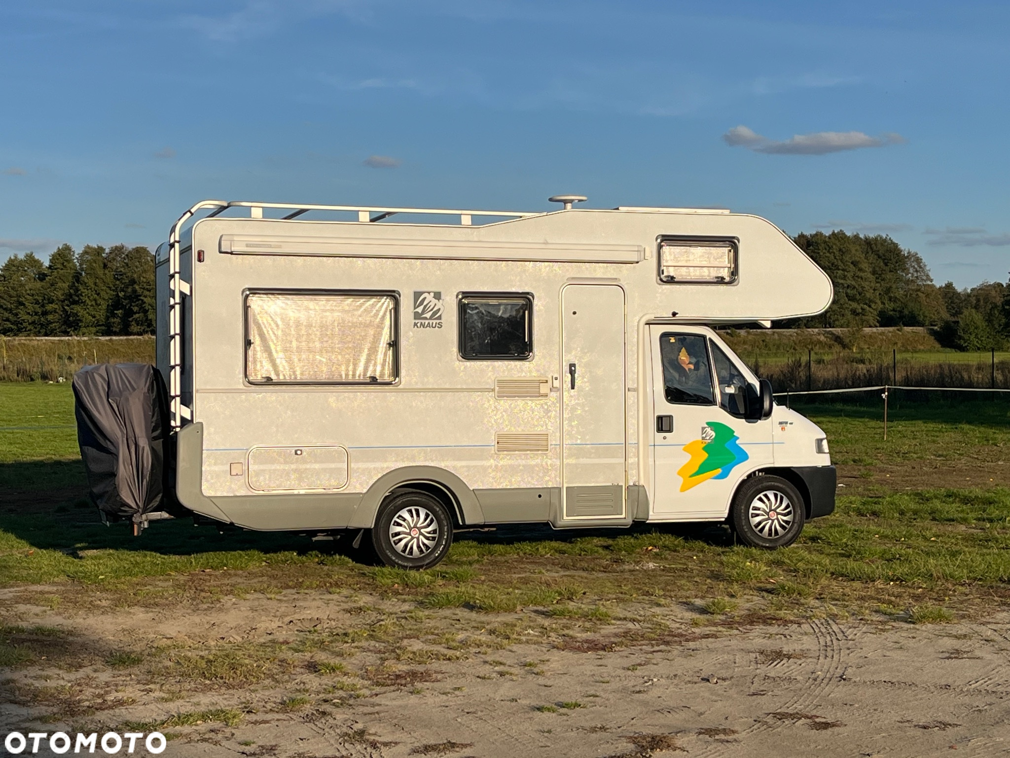 Fiat Ducato - 4