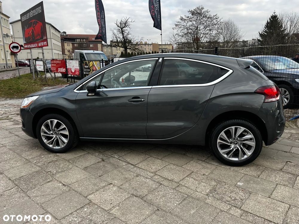 Citroën DS4 2.0 BlueHDi SportChic S&S - 6