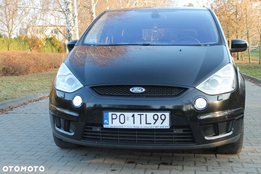 Ford S-Max 2.0 TDCi Ambiente - 17