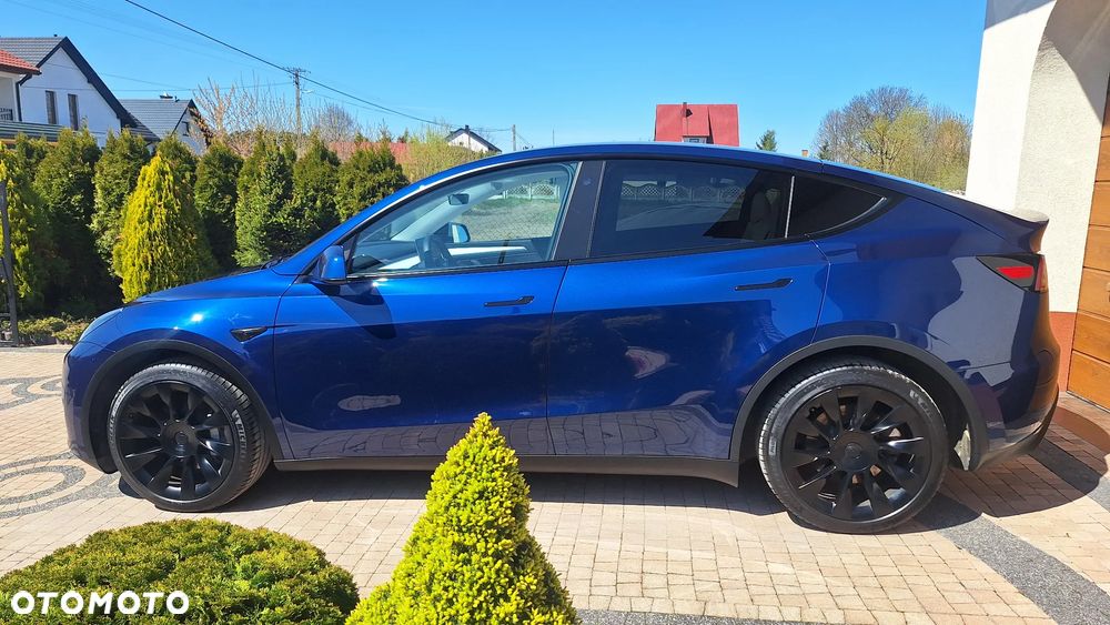 Tesla Model Y - 7